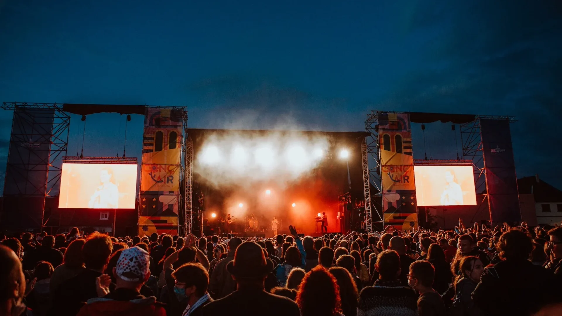 Festival Conc'air