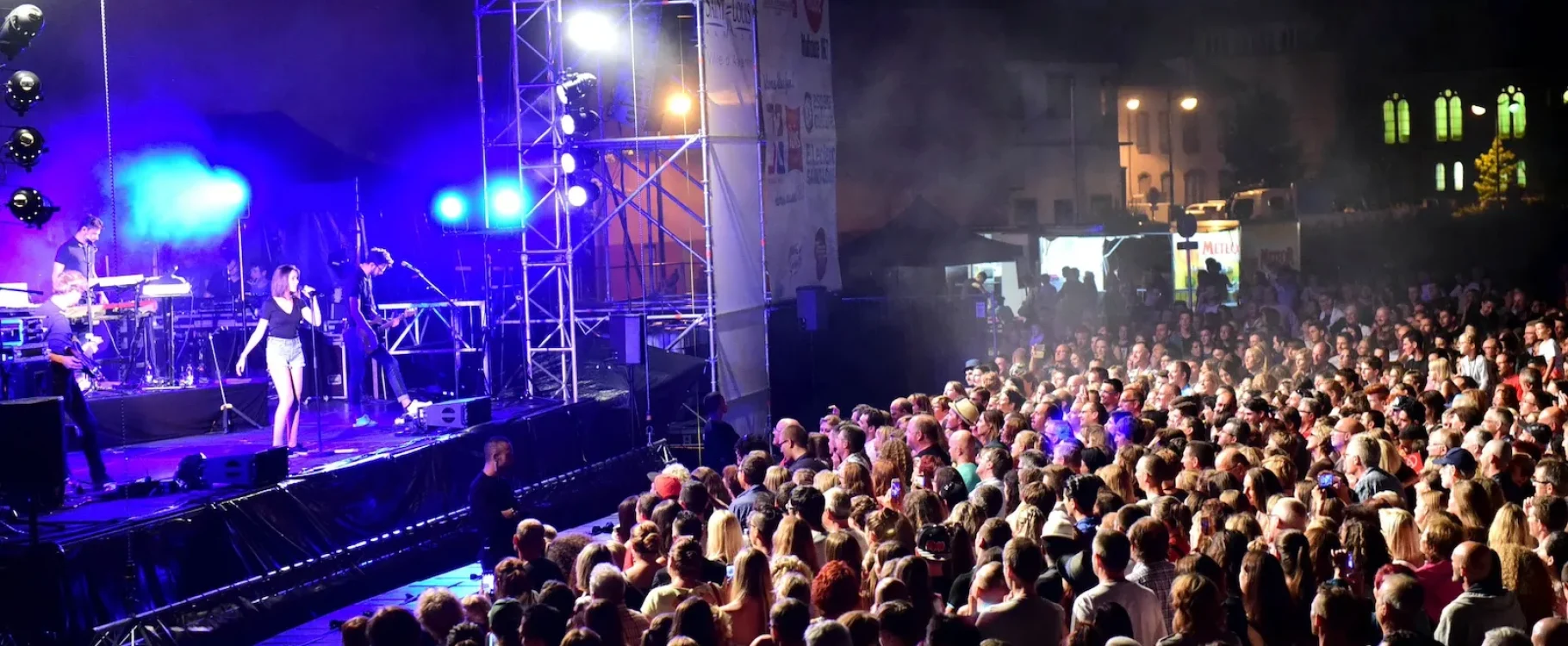 Festival Conç'Air