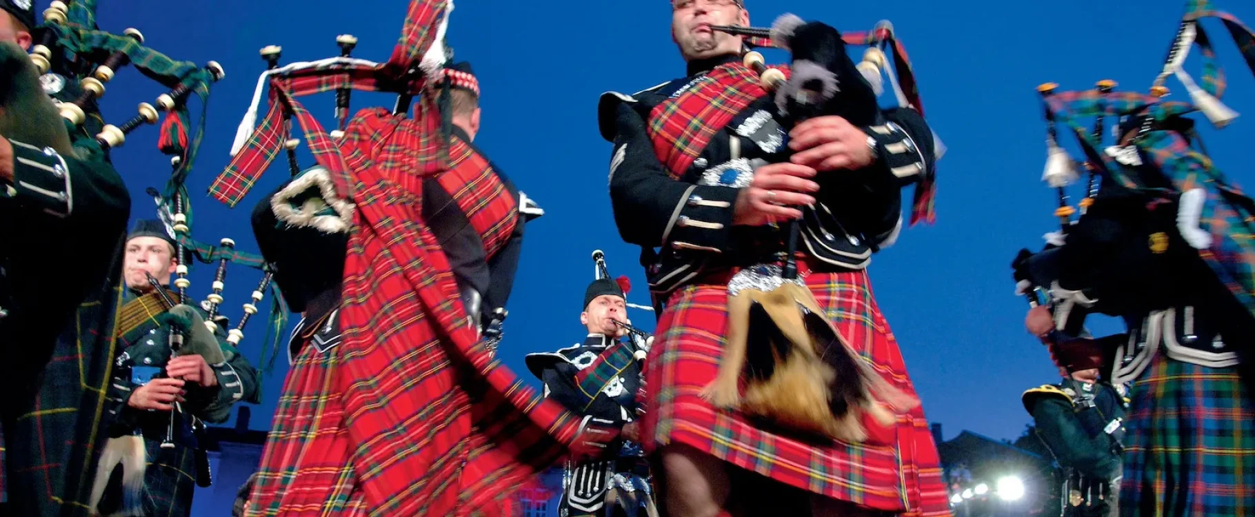 Basel Tattoo