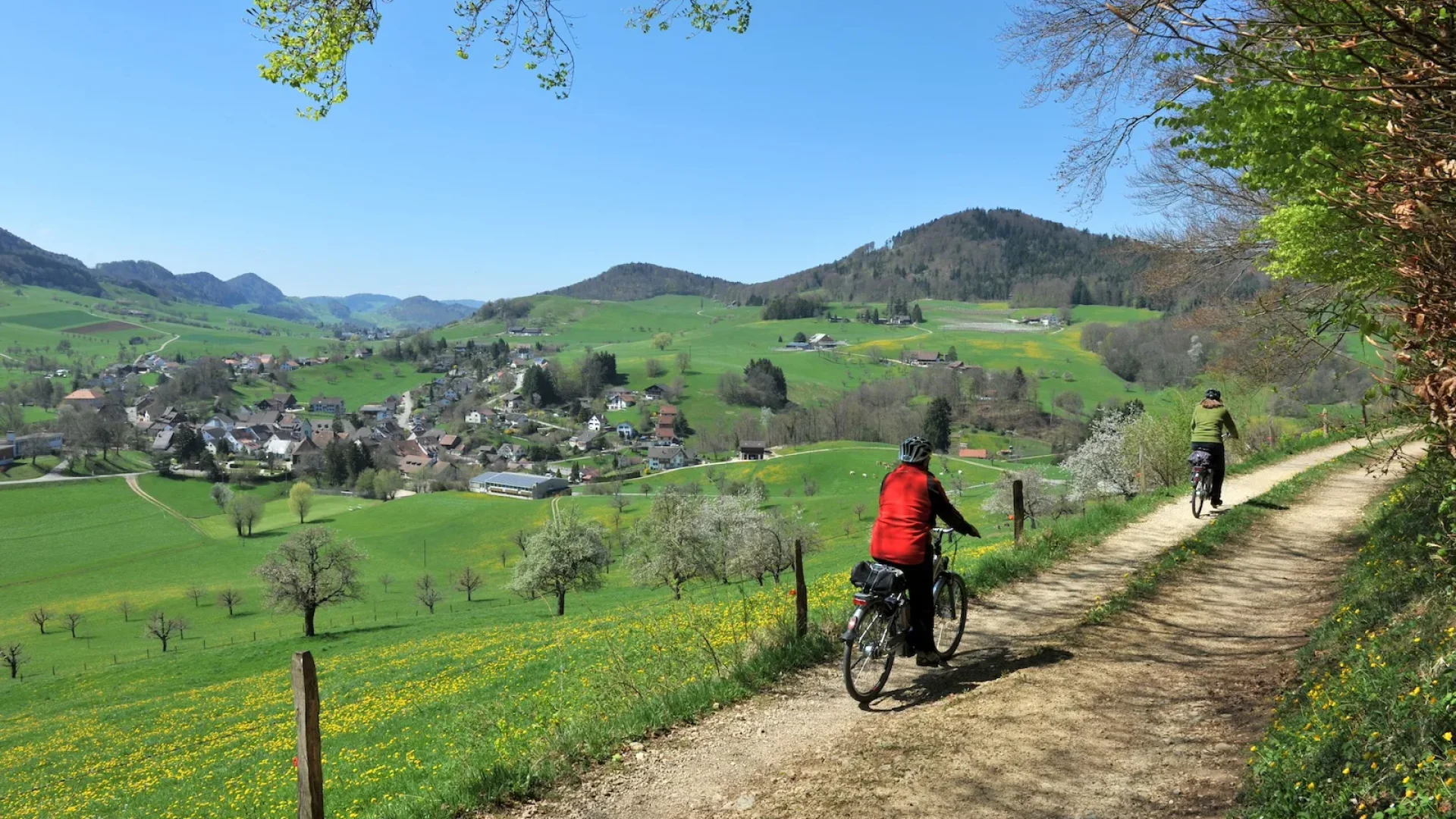 La grande Boucle des 3 Pays