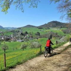 La grande Boucle des 3 Pays