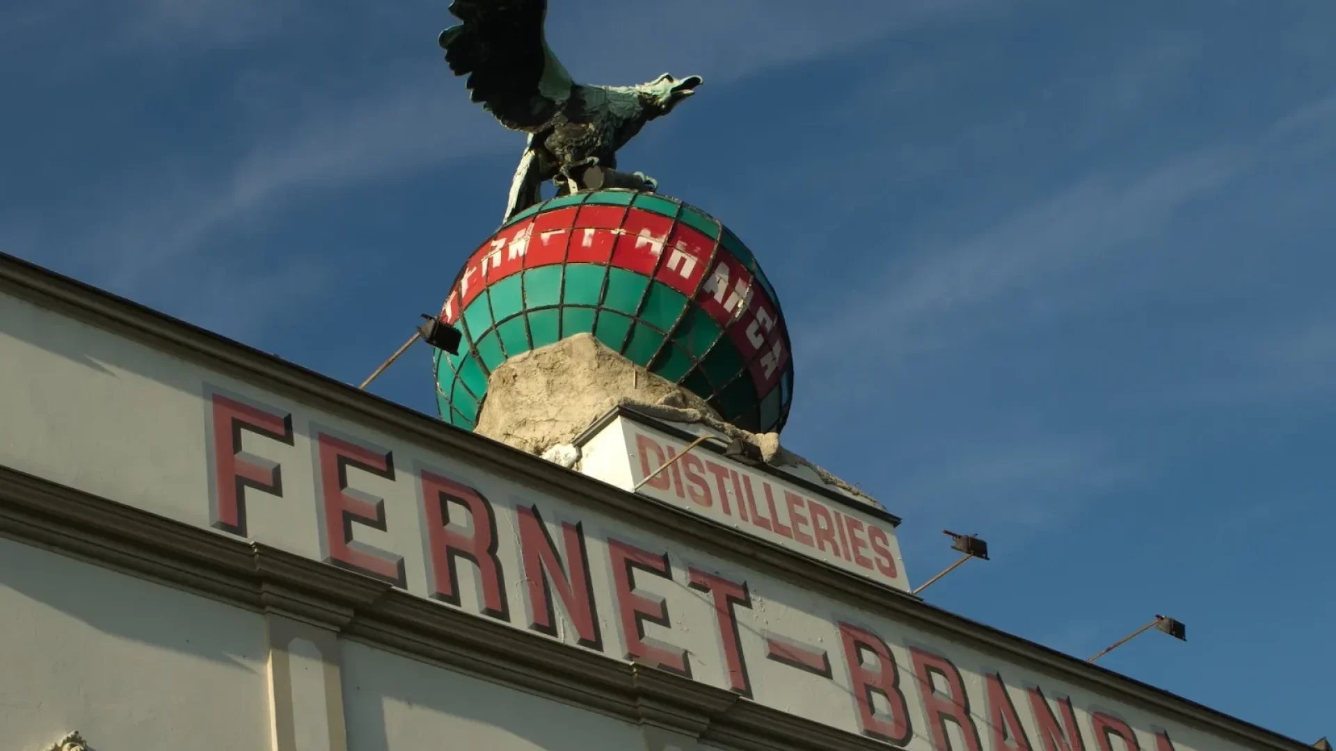 La Fondation Fernet Branca