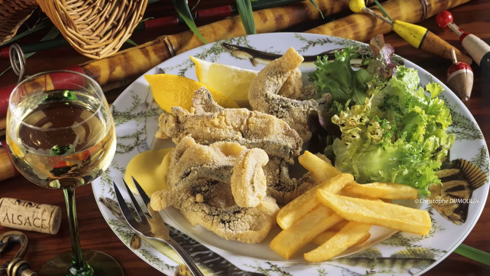 Goûter aux spécialités locales