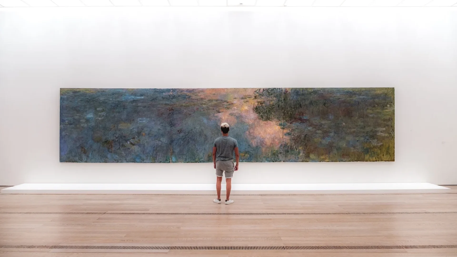 Fondation Beyeler
