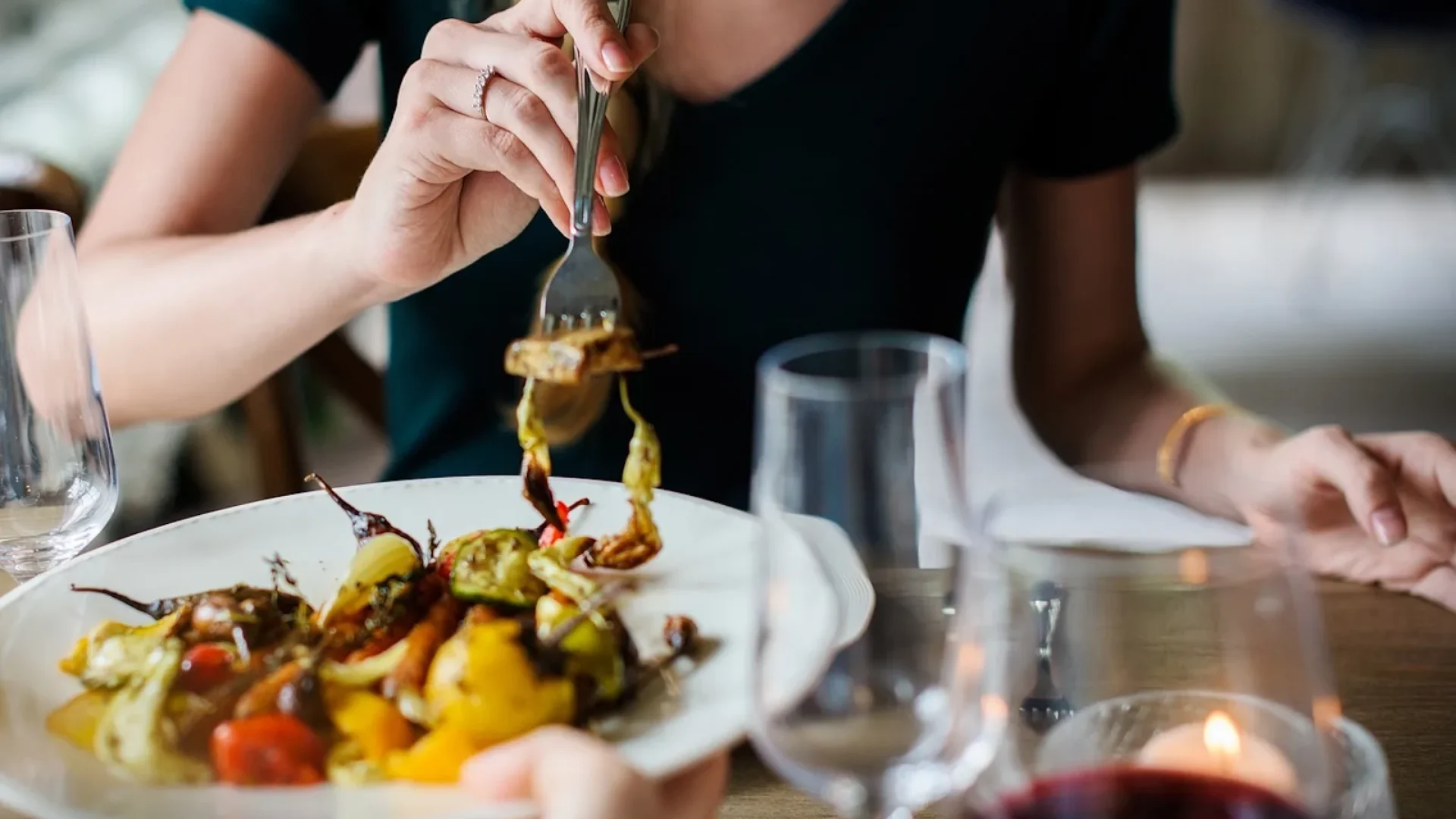 Le label Maitre Restaurateur