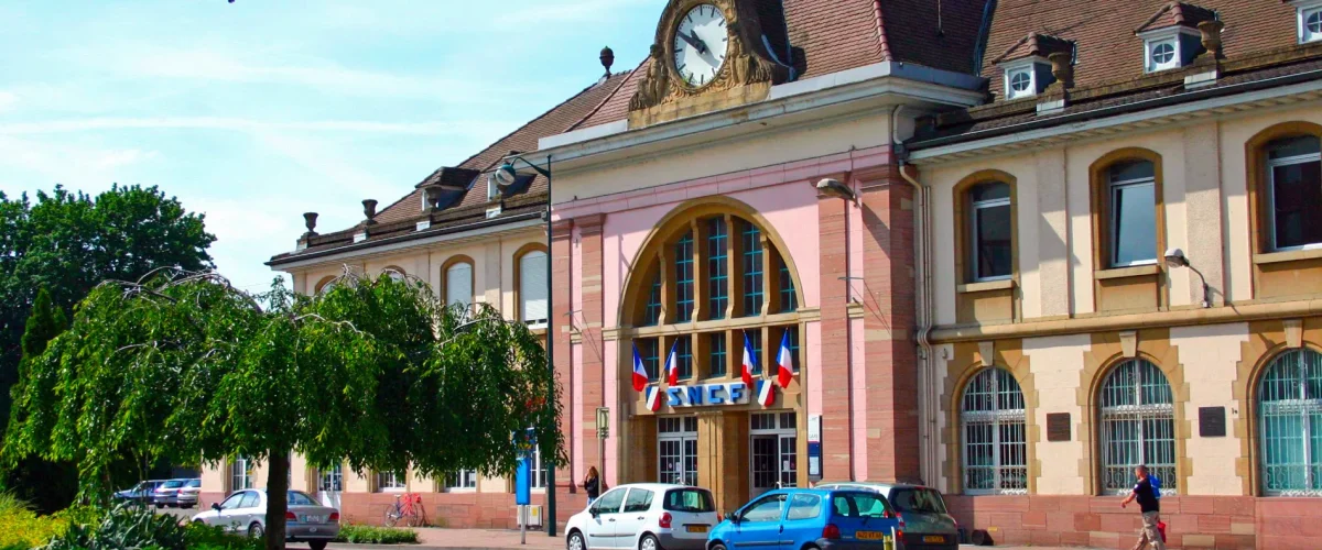 Commerces et services