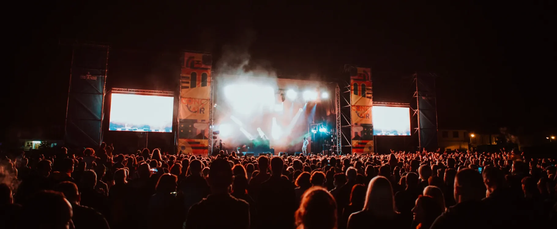Festival Conç’Air 2026 à Saint-Louis