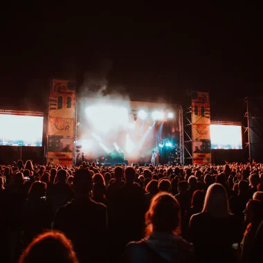 Festival Conç’Air 2026 à Saint-Louis