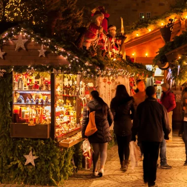 Noël dans les 3 Pays
