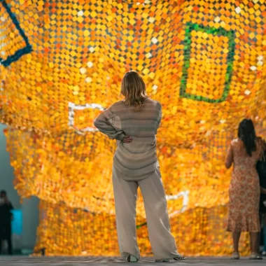 Art Basel 2026 à Bâle