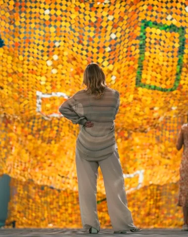 Art Basel 2026 in Basel