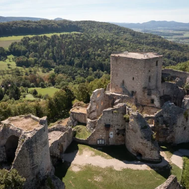 Histoire et patrimoine