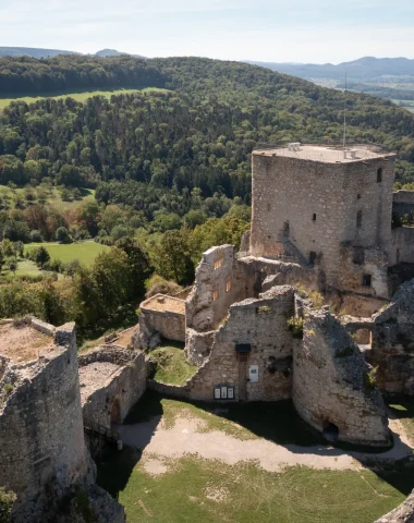 Histoire et patrimoine