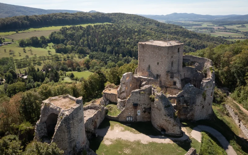 Histoire et patrimoine