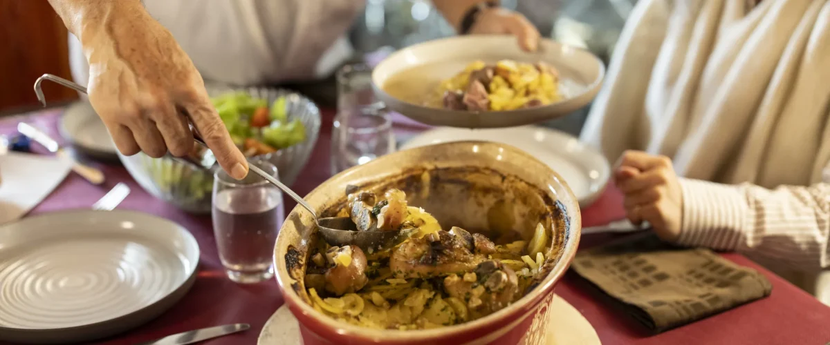 Terroir et gastronomie