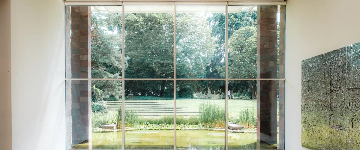 Fondation Beyeler