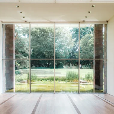Fondation Beyeler