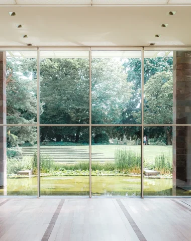 Fondation Beyeler