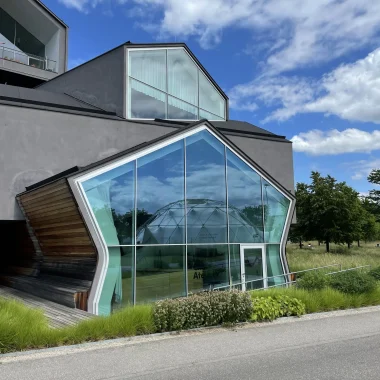 Vitra Design Museum