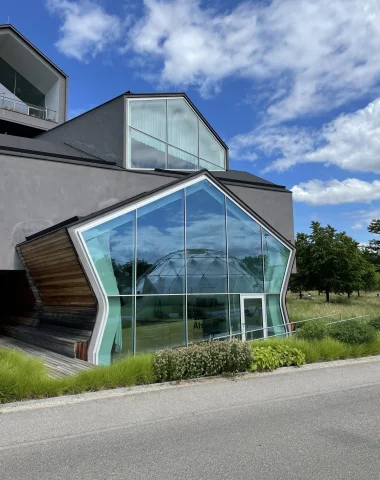 Vitra Design Museum
