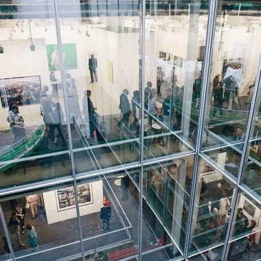 Les grands événements culturels