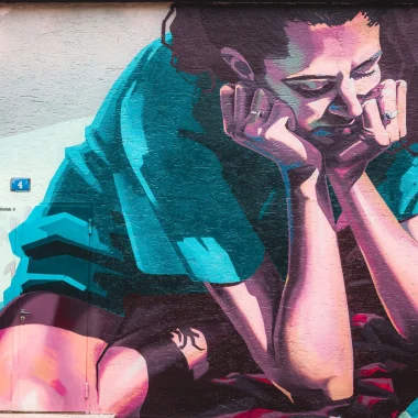 Art urbain