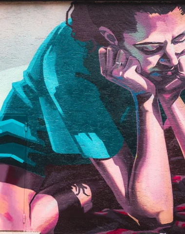 Art urbain