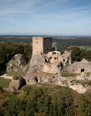 Château du Landskron