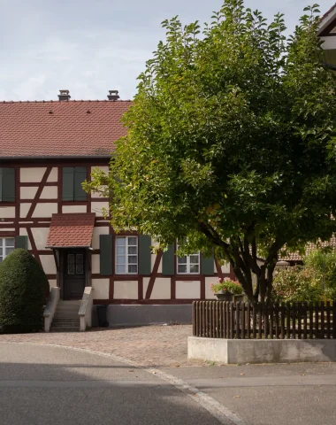 Patrimoine rural
