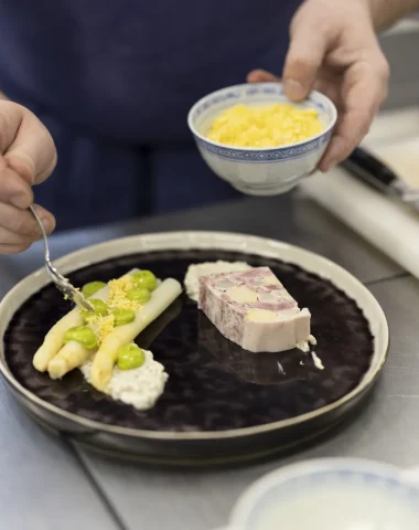 Spécialités et recettes
