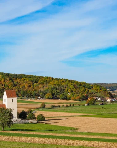 La Grande Boucle des 3 Pays
