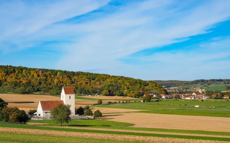 La Grande Boucle des 3 Pays