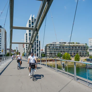 EuroVelo 5
