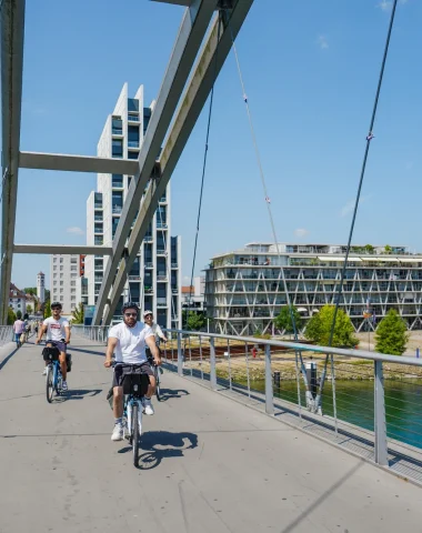 EuroVelo 5