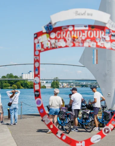 3 pays à vélo