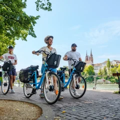 Vélo